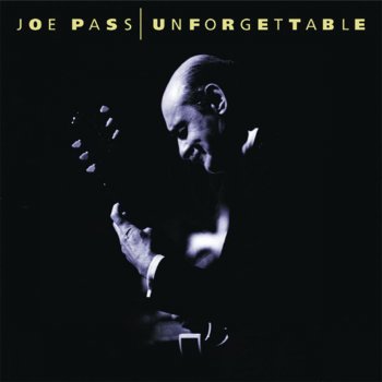 Joe Pass You'll Never Know