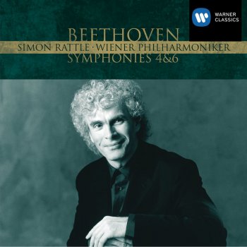 Ludwig van Beethoven feat. Sir Simon Rattle Symphony No. 6 in F 'Pastoral' Op. 68: IV. Allegro (Storm and tempest) -