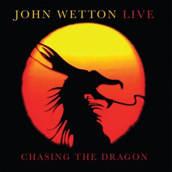 John Wetton Sole Survivor (Bonus Track)