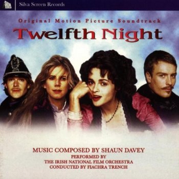 Shaun Davey O Mistress Mine (feat. Ben Kingsley & Imelda Staunton)