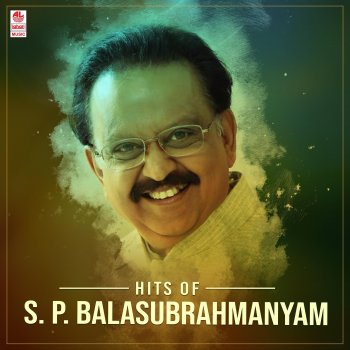 S. P. Balasubrahmanyam feat. Chitra Nagamani Nagamani (From "Roja")
