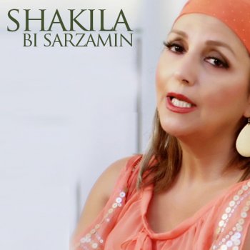 Shakila Saghfe Shekasteh