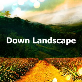 Исполнитель The Sounds of Earth Group, альбом Down Landscape