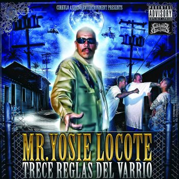 Mr. Yosie Locote La Calle Tiembla