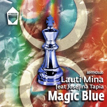 lauti mina Piano Vibes
