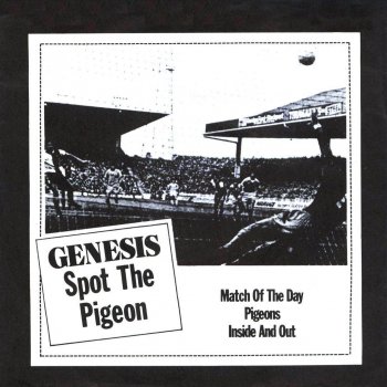 Genesis Match of the Day