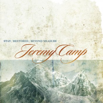 Jeremy Camp Breaking My Fall