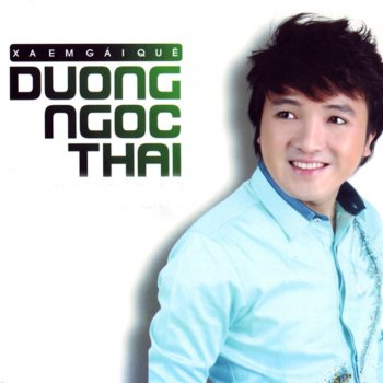 Duong Ngoc Thai Anh Khong Dang La Nguoi Em Yeu