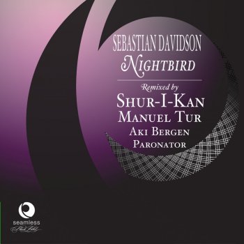 Sebastian Davidson feat. Shur-I-Kan Nightbird - Shur-I-Kan's Sound of Summer Mix