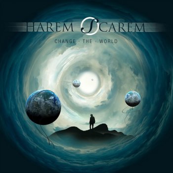 Harem Scarem Aftershock