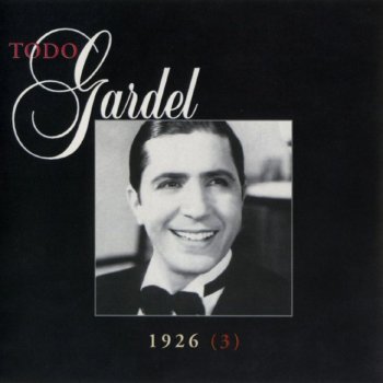 Carlos Gardel Porque No Has Venido