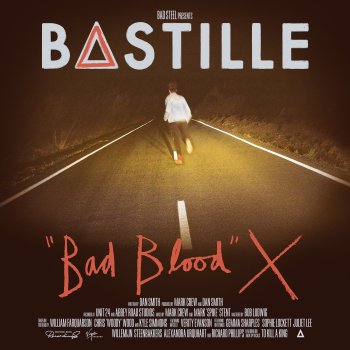 Bastille Haunt (Live At The Roundhouse, London, UK / 2013)