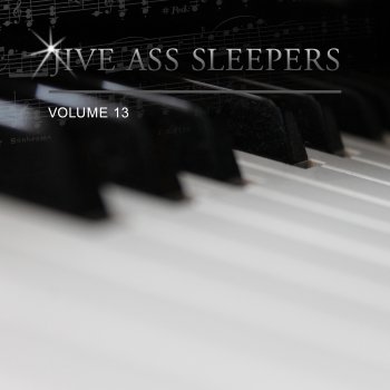Jive Ass Sleepers A Night to Make Romance