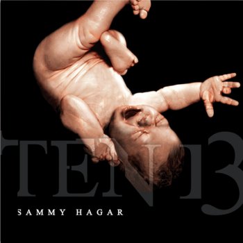 Sammy Hagar Tropic of Capricorn