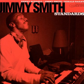 Jimmy Smith I Didn't Know What Time It Was