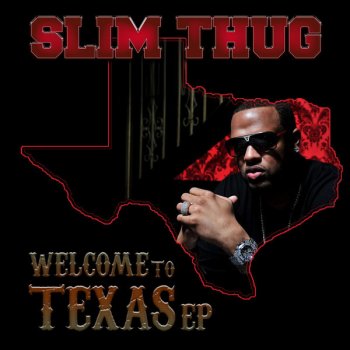 Slim Thug Starched Down