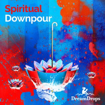 DreamDrops Raining Planet