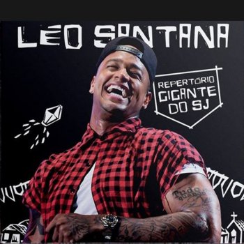 Léo Santana Hipnotizou