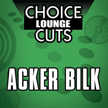 Acker Bilk Three Times a Lady