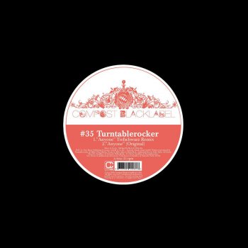 Turntablerocker All Night (Original Mix)