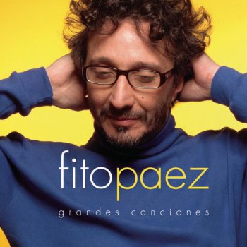 Fito Páez La Rueda Mágica