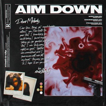 Moslikely Aim Down
