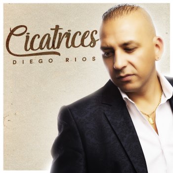 Diego Ríos Cicatrices