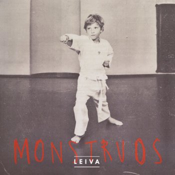 Leiva Monstruos