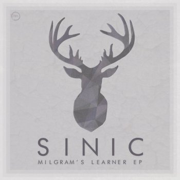 Sinic Just Me - Original Mix