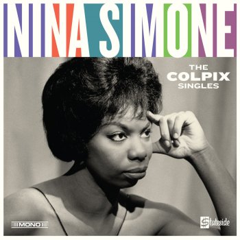 Nina Simone It Might As Well Be Spring (Mono) [2017 Remastered Version]