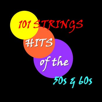 101 Strings Orchestra Mack the Knife