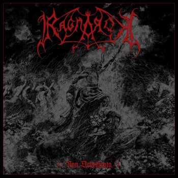 RagnaRok The Great Destroyer