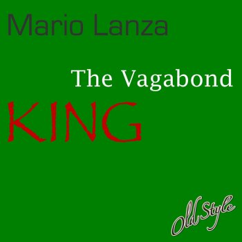 Mario Lanza Nocturne