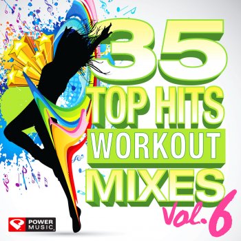 Power Music Workout Stay the Night (Workout Mix 128 BPM)