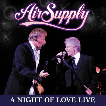 Air Supply Chances (Re-Recording)