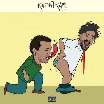 Khontkar Altın Diş - DeadEye