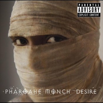 Pharoahe Monch Agent Orange
