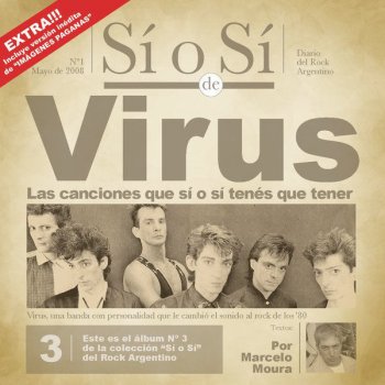 Virus Tomo Lo Que Encuentro