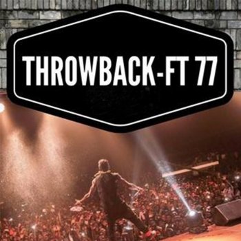 Shatta Wale feat. Joint 77 Throwback