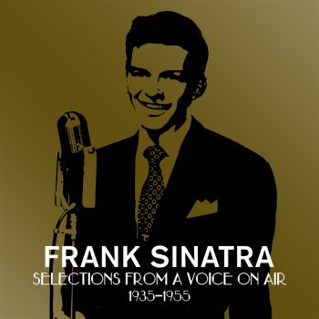 Frank Sinatra feat. David Broekman & the Treasury Ensemble She's Funny That Way