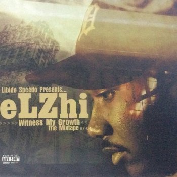 Elzhi Writer's Block