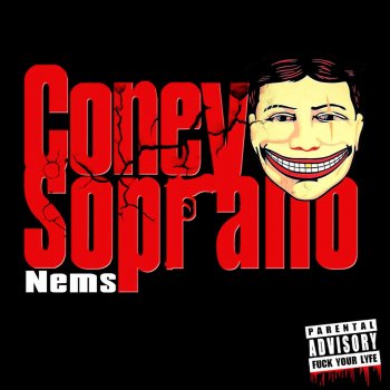 Nems Filthy (feat. OTR, Cream & Manson)