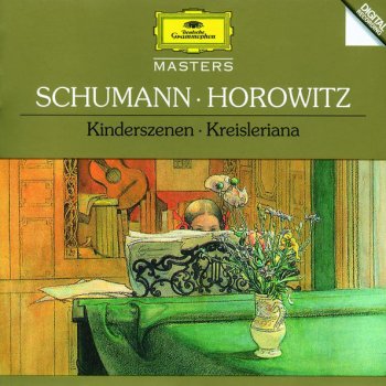 Robert Schumann Novellette in F major, op. 21 no. 1