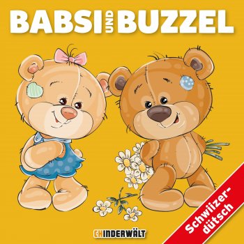 Kinder Schweizerdeutsch feat. Mirta Ammann Babsi und Buzzel - Teil 8