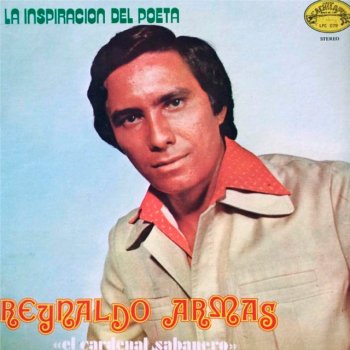 Reynaldo Armas El Calvario De Un Amor