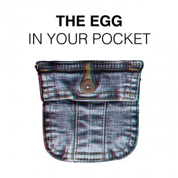 The Egg In Your Pocket - Radio Edit