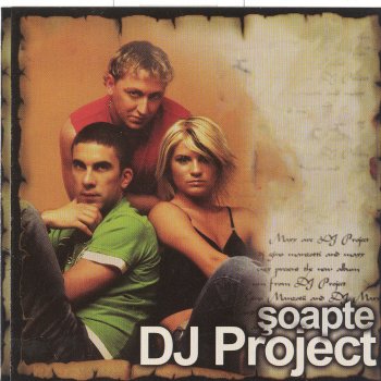 DJ Project Lumea Ta (Radio Version Angel C Remix)