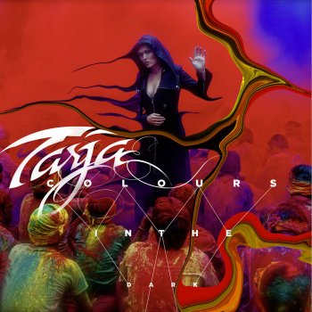 Tarja Mystique Voyage