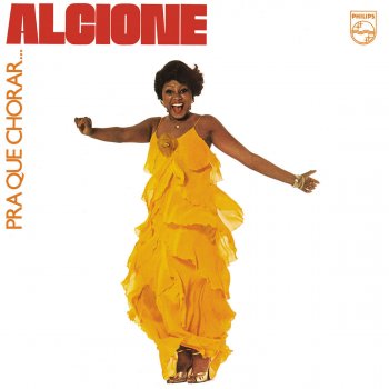 Alcione Recusa