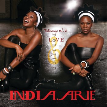 India.Arie Outro: Grains